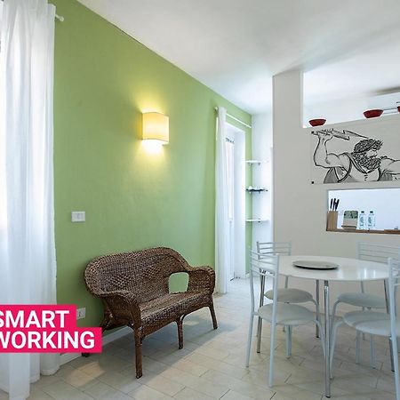 Calipso Apartments Ortigia Syracuse Exterior foto