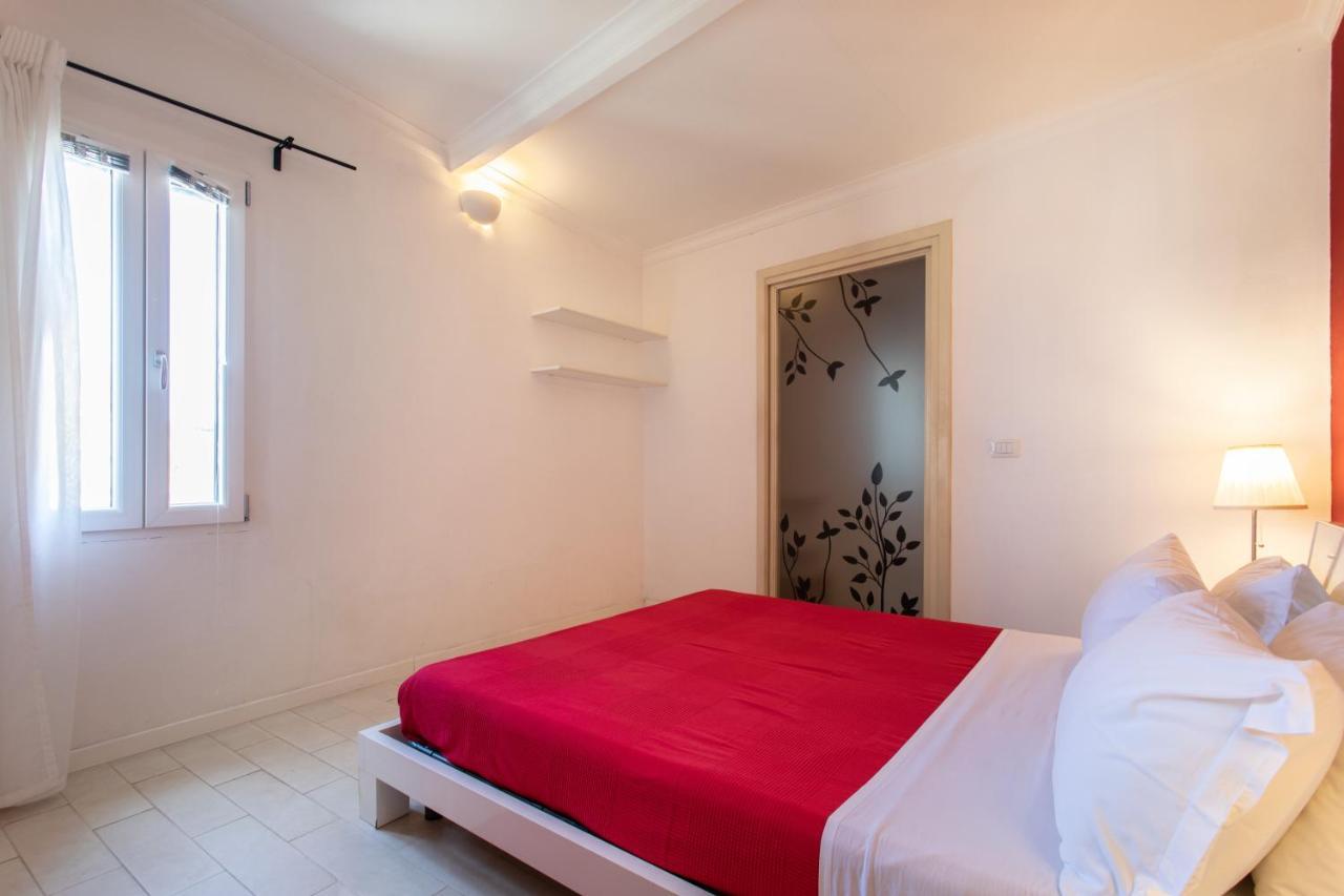 Calipso Apartments Ortigia Syracuse Exterior foto