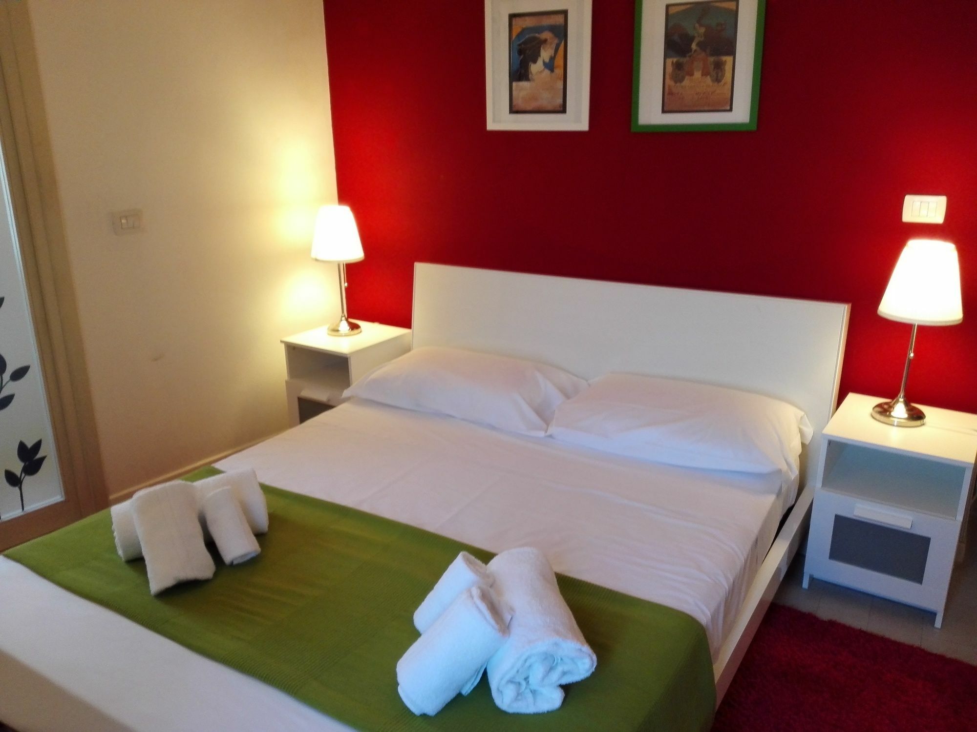 Calipso Apartments Ortigia Syracuse Exterior foto